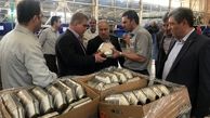 بازدید مدیرعامل گروه سایپا از شرکت ایران دلکو
