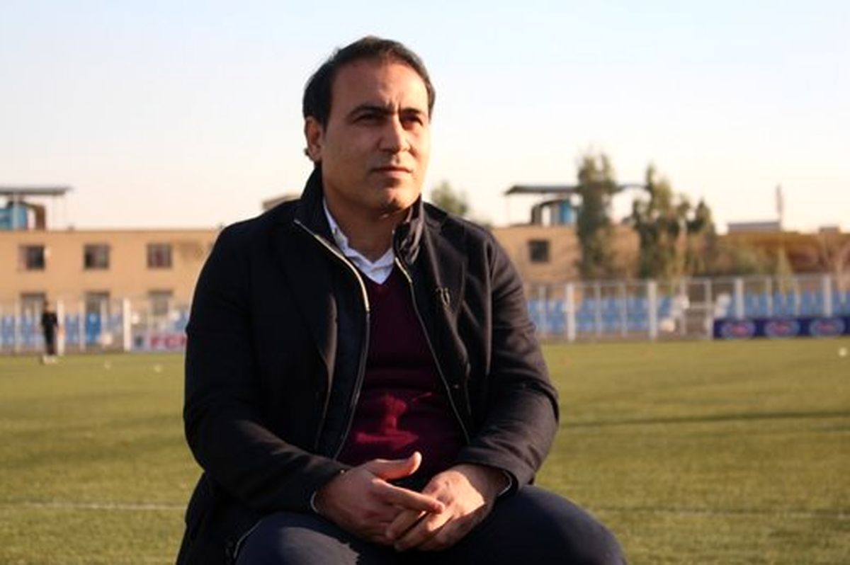 مهدوی‌کیا برای فینال به امارات برمی‌گردد