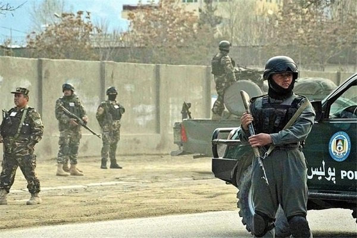۱۸ سرباز ارتش افغانستان در حمله طالبان کشته و زخمی شدند