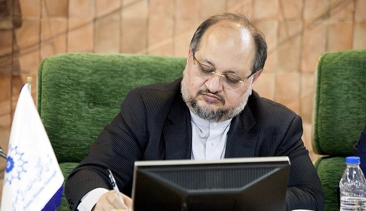 وام یک میلیون تومانی ۵ میلیون جامانده، آخر هفته واریز می‎شود
