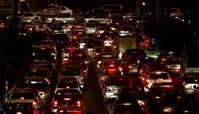 ماجرای کشف حجاب و راه بندان زنی در مشهد