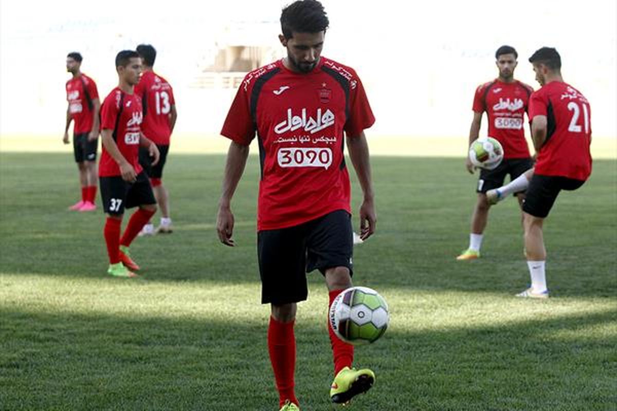 خبر خوش برای پرسپولیسی ها