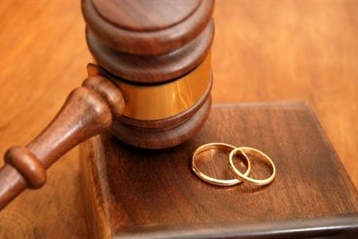ارائه‌پیشنهاد‌حذف‌عنوان‌طلاق‌از‌شناسنامه‌به‌مجلس