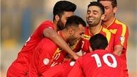 شاگردان میثاقیان در خانه شکست خوردند