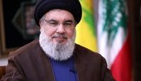 خبر مهم از سلامتی سید حسن نصرالله در حمله اسرائیل به لبنان