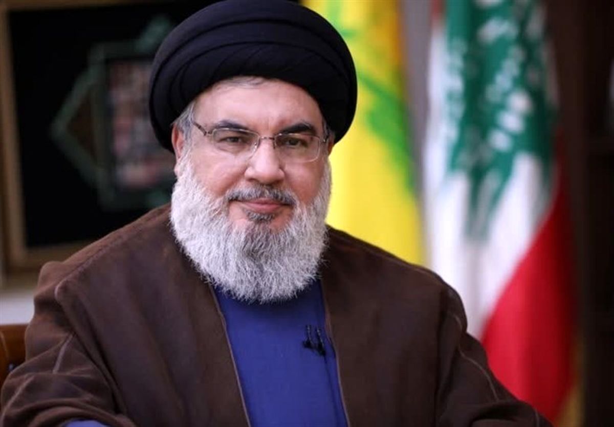 خبر مهم از سلامتی سید حسن نصرالله در حمله اسرائیل به لبنان