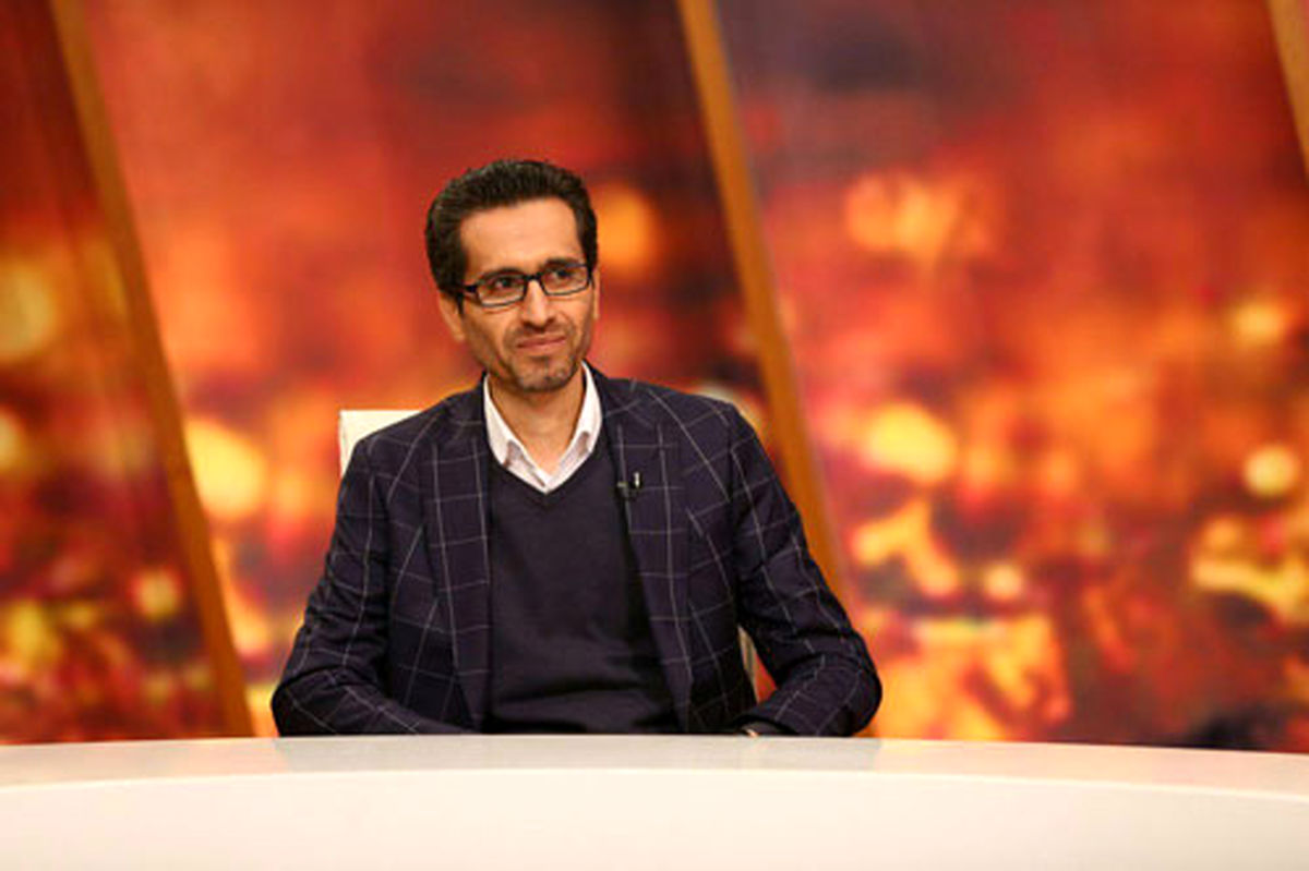 خاطره‌بازی با «محمد باقربیگی»؛ مجیدِ قصه‌ها