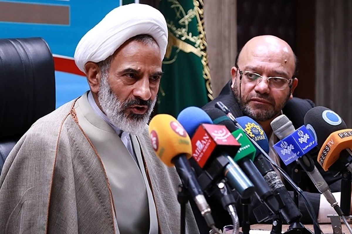 سپاه آنقدر توانایی دارد که بتواند خودش را اداره کند