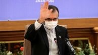 گسترش همکاری‌های استراتژیک ایران و روسیه/ ایجاد کریدور ایران ــ روسیه ــ اروپا در دستور کار قرار گرفت
