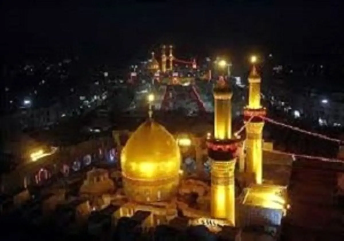 تسهیل در شرایط اعزام دانشجویان به عتبات عالیات