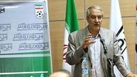 به ناپاکی در فوتبال اعتقاد ندارم