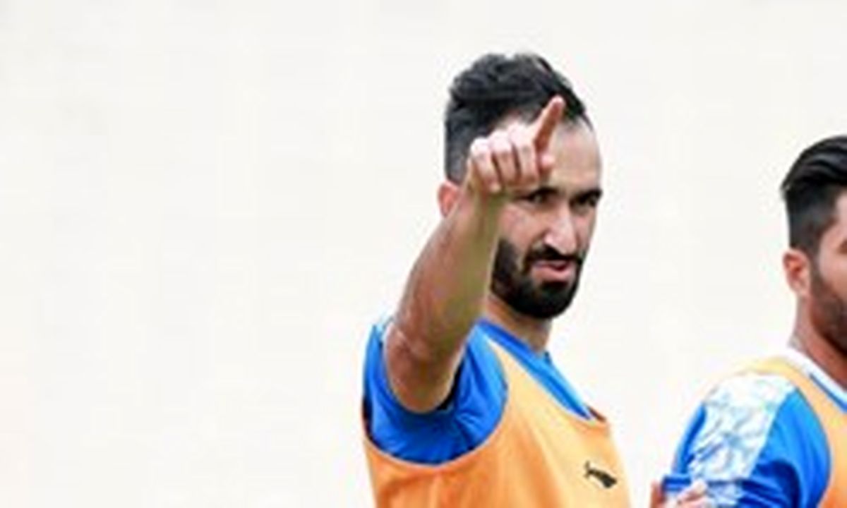 اسامی محرومان فینال حذفی اعلام شد