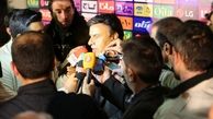 جانشین کرارجاسم در استقلال مشخص شد