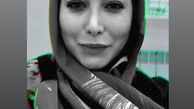حال خوب فریبا نادری + عکس