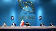 هیچ واحد تولیدی نباید تعطیل و با اخلال مواجه شود