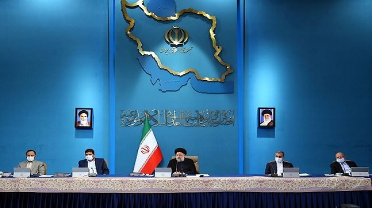 هیچ واحد تولیدی نباید تعطیل و با اخلال مواجه شود