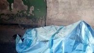 زنده‌زنده سوختن راننده در اتاقک شعله‌ور نیسان + عکس