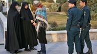 ارزیابی چالش مواجهه امنیتی با مقوله حجاب