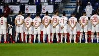 ایران و عمان برنامه AFC را تغییر دادند