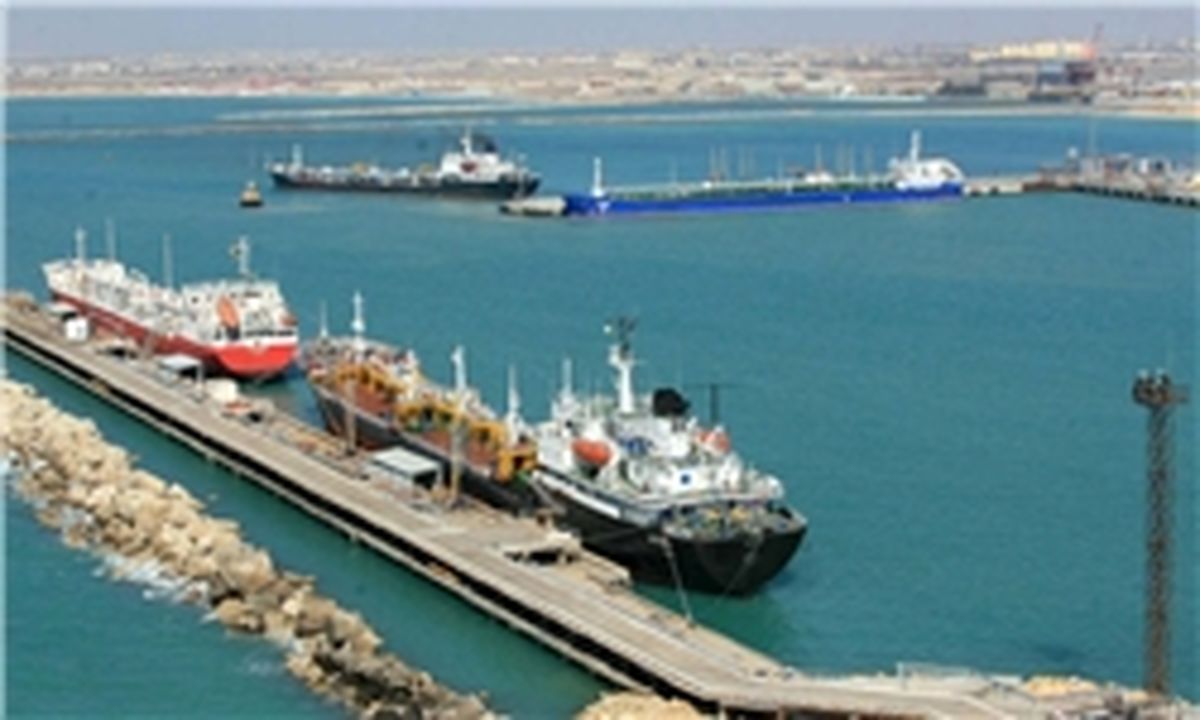 جزئیات نحوه سرمایه‌گذاری قطر در بنادر ایران