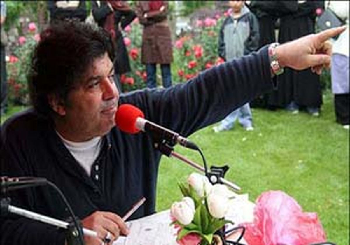 اهالی رادیو از خاطرات خود با مهران دوستی گفتند 