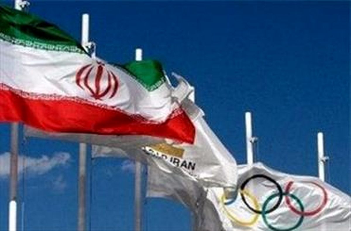 ۱۳ نفری که هنوز در المپیک ثبت‌نام نکرده‌اند