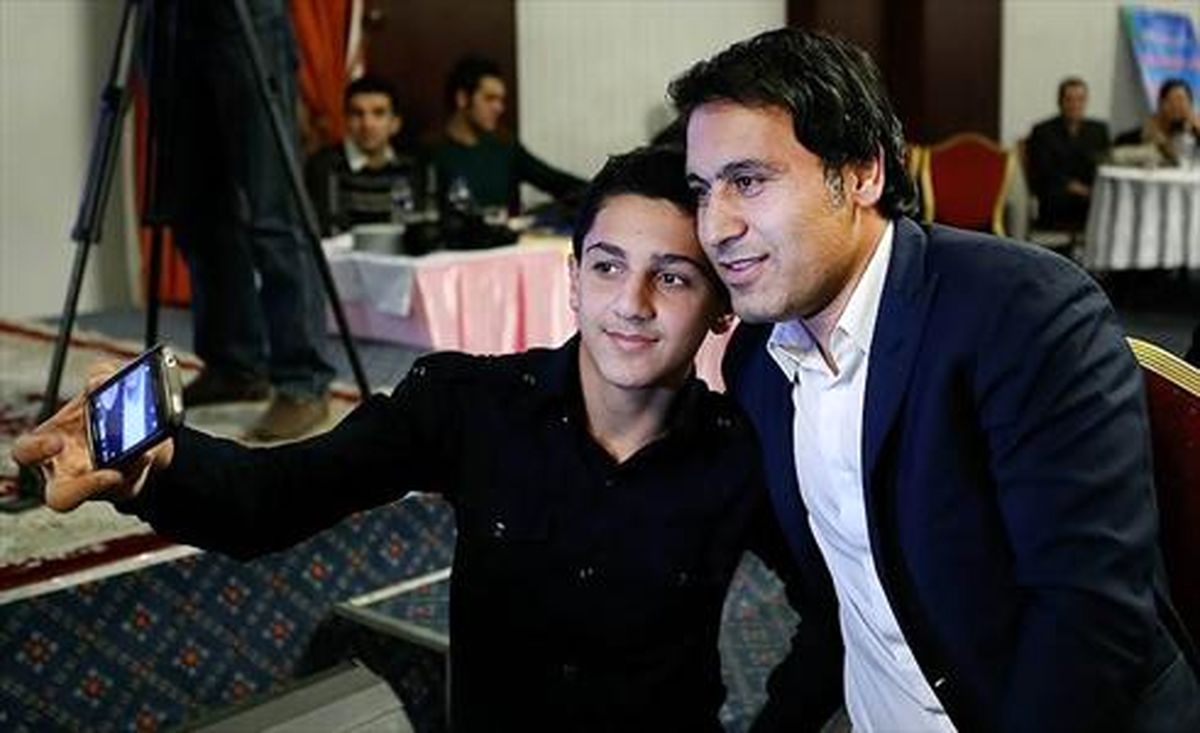 داوری که درخواست مهدوی کیا را رد کرد!