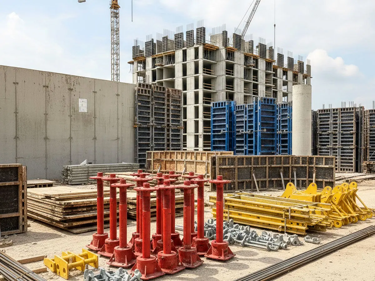 نقش تجهیزات جانبی