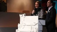 انتقاد مهناز افشار از سانسور بخشی از سخنانش در صداوسیما