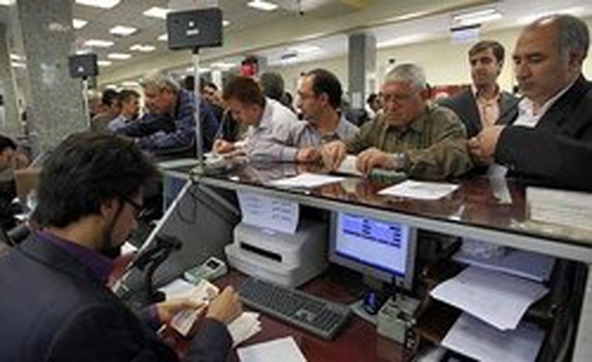 بستن حسابهای بدون تراکنش باعث ناراضایتی اقتصادی می‌شود