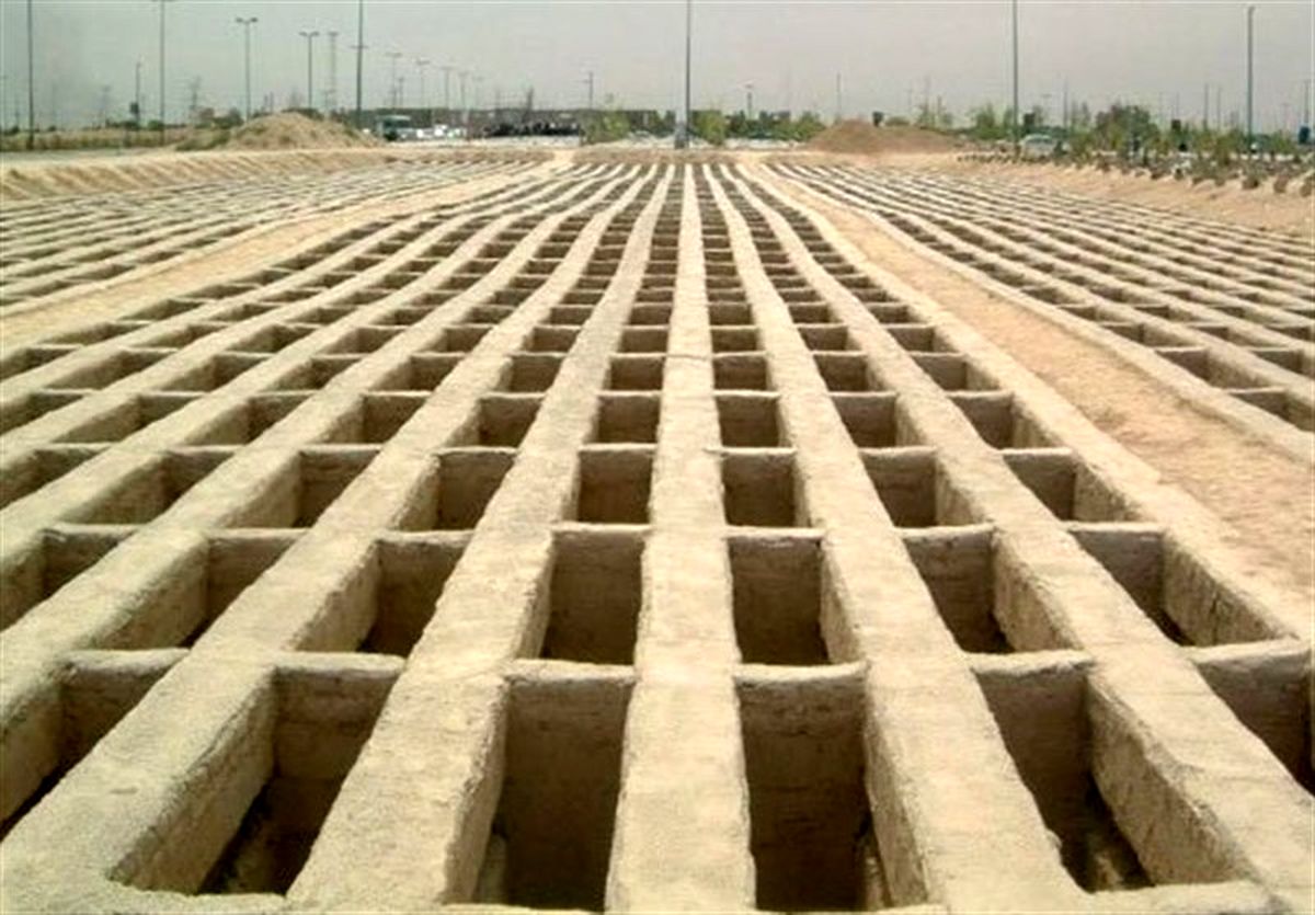 «گورخواری» به سبک شهرداری و شورای شهر شیراز