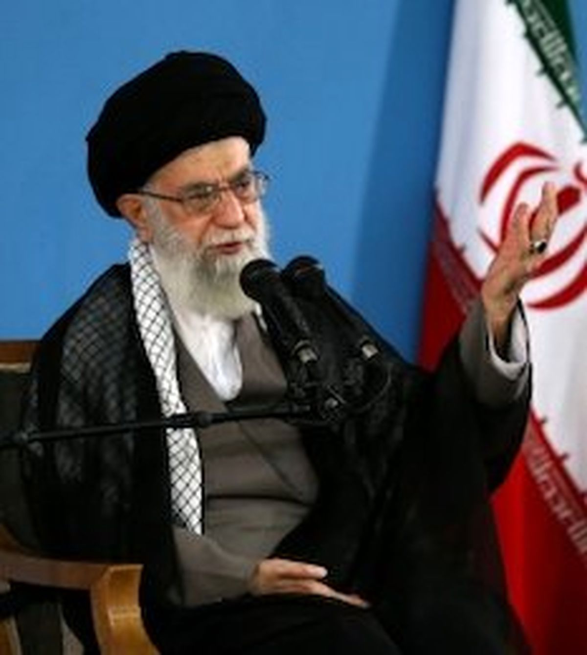 آمریکا «ایران‌هراسی» می‌کند تا با ایران معامله نشود