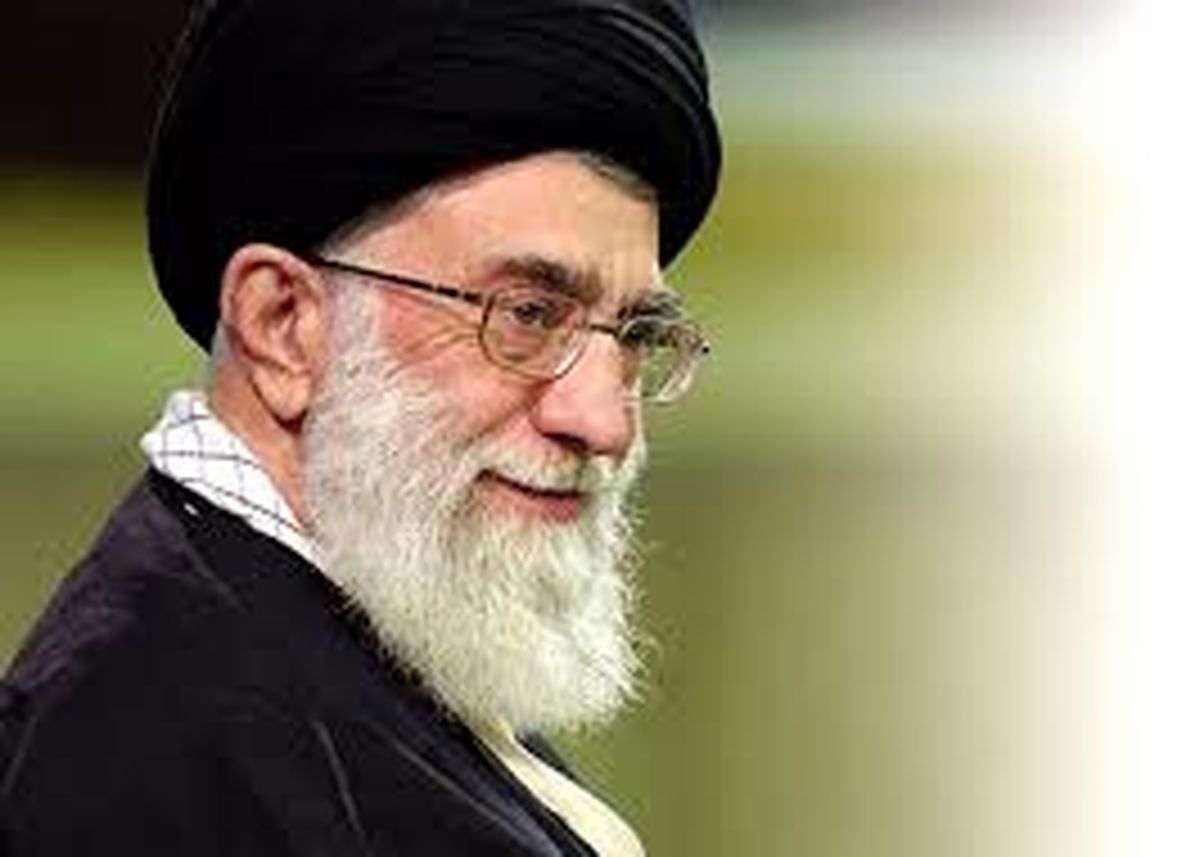 آیت‌الله خامنه‌ای: کسانی که محیط زیست را نابود می‌کنند از خبیث‌ترین افراد هستند