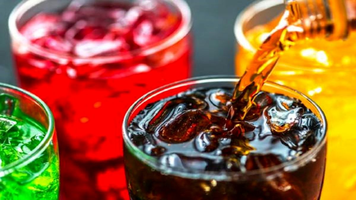 ۱۰ کاربرد دور از ذهن و جالب نوشابه!