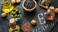 آشنایی با خواص جادویی ویتامین E در بدن | از معجزه ویتامین در سلامتی غافل نشوید !