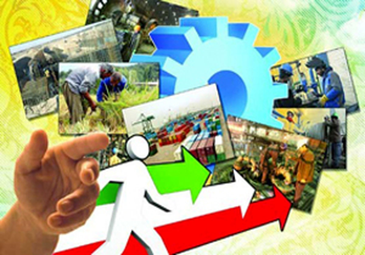 وضعیت حوزه کار، اشتغال و بازنشستگی در برنامه ششم توسعه