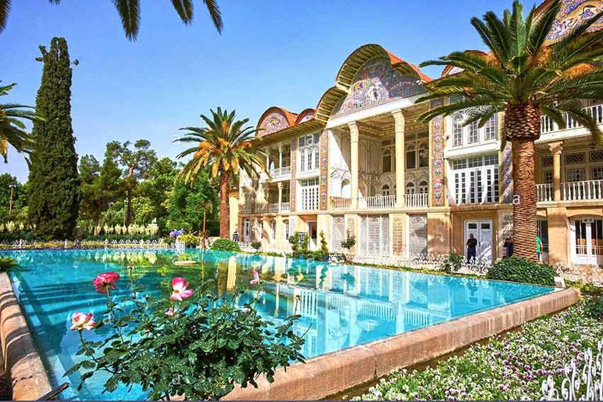 شیراز به چه چیزی معروف است
