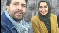 سولماز حصاری به آخر خط رسید + عکس