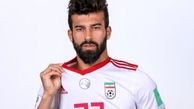 واکنش باشگاه تراکتورسازی به خبر جذب رامین رضاییان