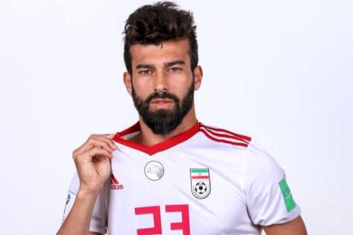 واکنش باشگاه تراکتورسازی به خبر جذب رامین رضاییان