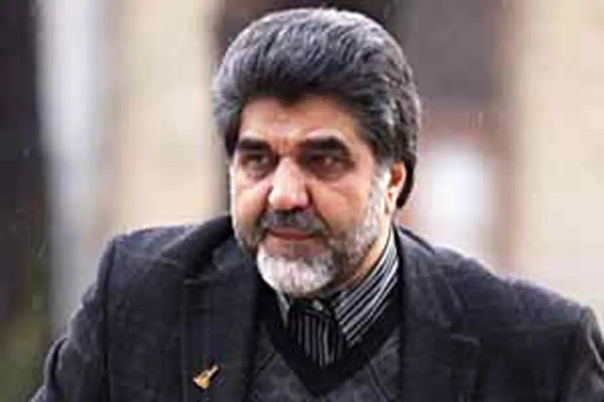 آقای مدیر از ریاستش خداحافظی کرد!