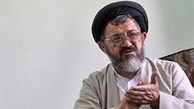 اکرمی: روحانیت مبارز به مصداق نرسیده است