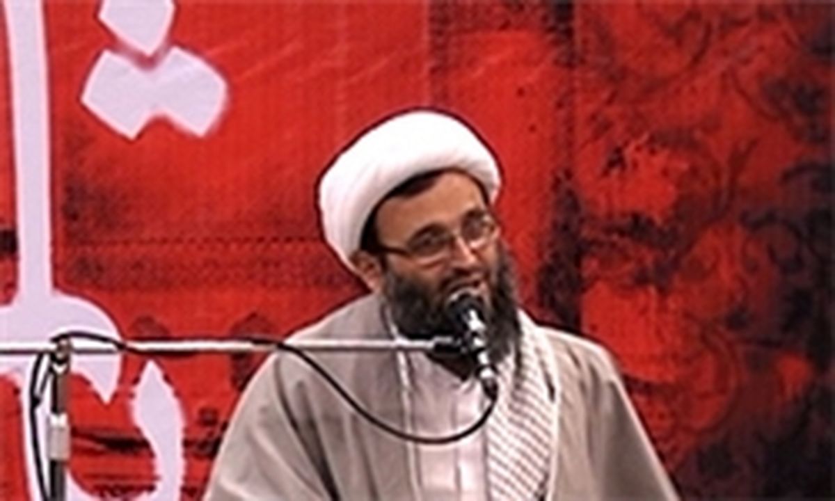 انتقاد پناهیان از روحانی در واکنش به اعدام شیخ نمر