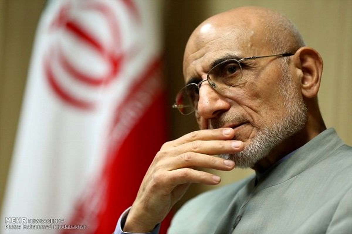 میرسلیم به رقبای انتخاباتی خود نامه نوشت