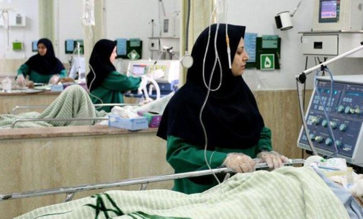 قانون تعرفه گذاری خدمات پرستاری 8سال در کما!/ نقدی بر طرح پرداخت مبتنی بر عملکرد