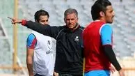 بازگشت قوچان‌نژاد در روزی که کی‌روش متفاوت بود/ جشن تولد مربی تیم ملی با همخوانی بازیکنان