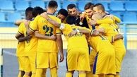 عزیمت الاهلی و الغرافه به عمان با ملی‌پوشان ایرانی