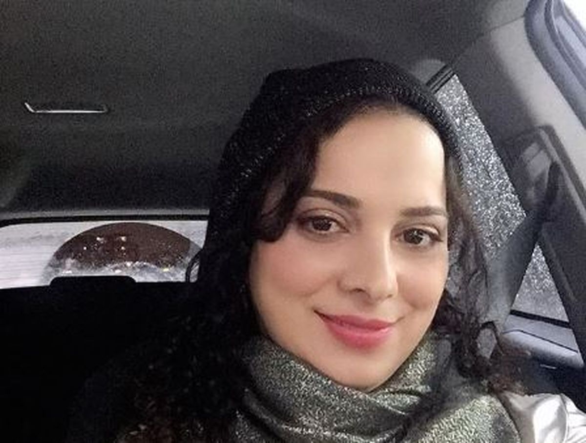  پست اینستاگرامی اول صبح «روشنک عجمیان»