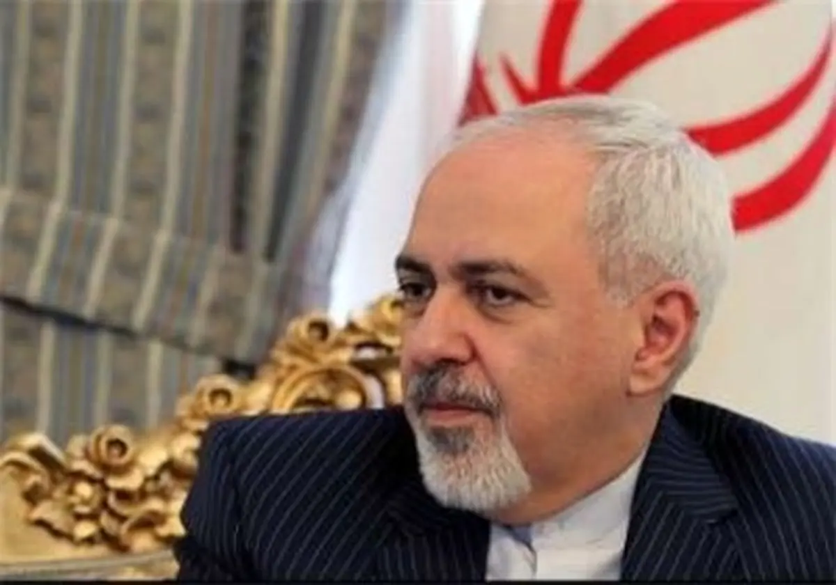 ظریف از ایتالیا عذرخواهی کرد