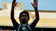 سیدصالحی: با انصاری‌فرد مشکلی ندارم